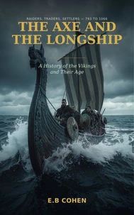 The Axe and the Longship