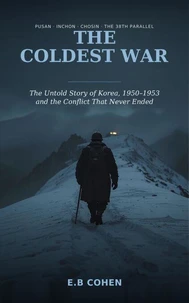 The Coldest War