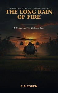 The Long Rain of Fire