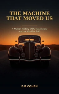 The Machine That Moved Us