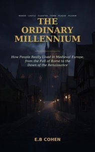 The Ordinary Millennium