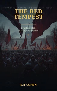 The Red Tempest