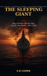 The Sleeping Giant