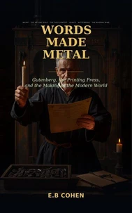 Words Made Metal