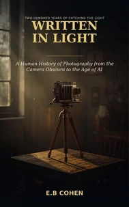 Written in Light