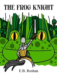 The Frog Knight