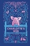 E. B. White - Charlotte's Web.