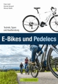 E-Bikes und Pedelecs - Technik, Typen und Kaufberatung.
