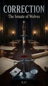 CORRECTION: The Senate of Wolves