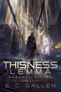 Thisness Lemma