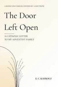 The Door Left Open