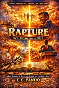RAPTURE, Cutting Through The Chaos Of End-Times Hype