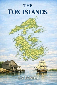 The Fox islands