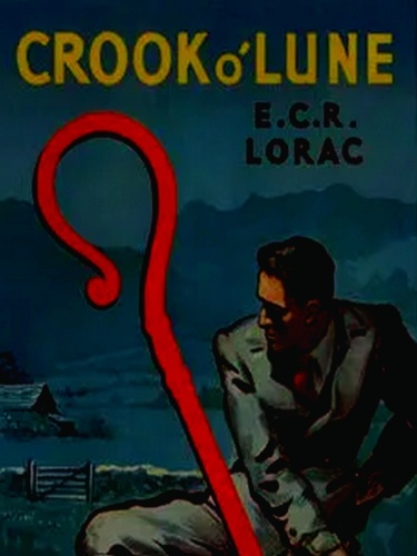 E. C. R. Lorac - Crook o' Lune.