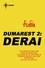 Derai. The Dumarest Saga Book 2