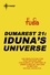 Iduna's Universe. The Dumarest Saga Book 21