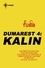 Kalin. The Dumarest Saga Book 4
