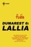 Lallia. The Dumarest Saga Book 6