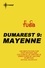 Mayenne. The Dumarest Saga Book 9
