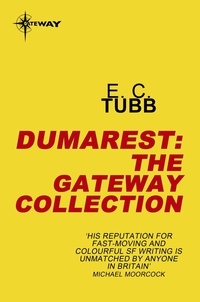 E.C. Tubb - The Dumarest eBook Collection.