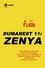 Zenya. The Dumarest Saga Book 11