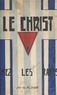 E. Chetaneau - Le Christ chez les Rayés - Matricule 31397.
