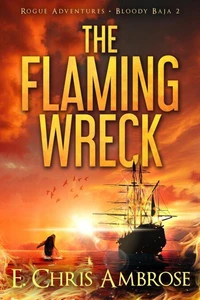 The Flaming Wreck