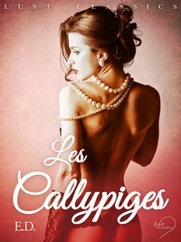  E.d. - LUST Classics : Les Callypiges.