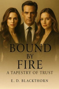 Bound by Fire: A Tapestry of Trust