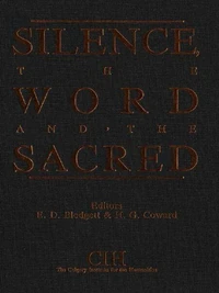 Silence, the Word and the Sacred