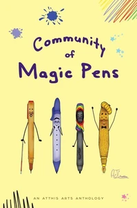 Community of Magic Pens