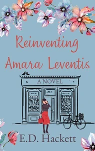 Reinventing Amara Leventis
