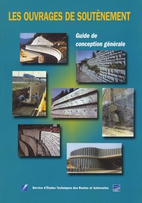 Galabria.be Guide de soutènement - Guide de conception générale Image