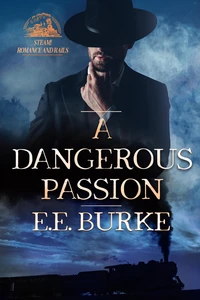 A Dangerous Passion