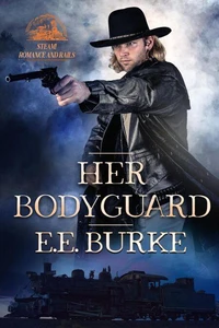 Her Bodyguard