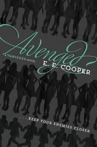 E. E. Cooper - Avenged.