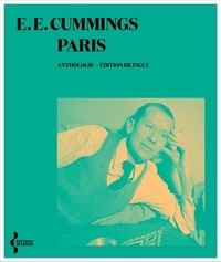 E-E Cummings - Paris - Anthologie.