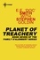 Planet of Treachery. Family d'Alembert Book 7