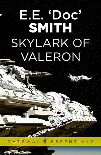 Skylark of Valeron. Skylark Book 3