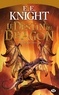 E-E Knight - L'Age du feu Tome : Le destin du dragon.