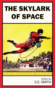 The Skylark of Space