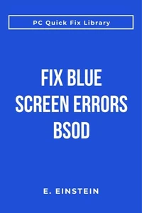Fix Blue Screen Errors BSOD