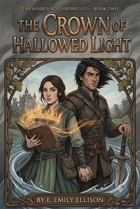 A Crown Of Hallowed Light