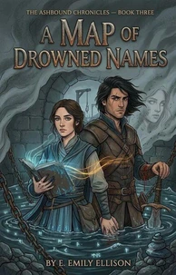 A Map Of Drowned Names