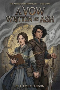 A Vow Made In Ash