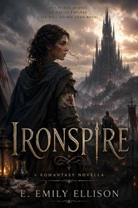 Ironspire