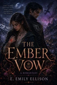 The Ember Vow