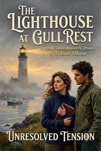 The Lighthouse AT Gull Rest