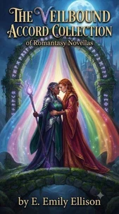 The Veilbound Accord Novellas