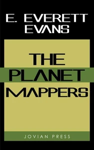 The Planet Mappers
